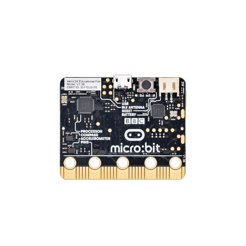 Hot Sale Beginner Starter Kit for Bbc Micro: Bit