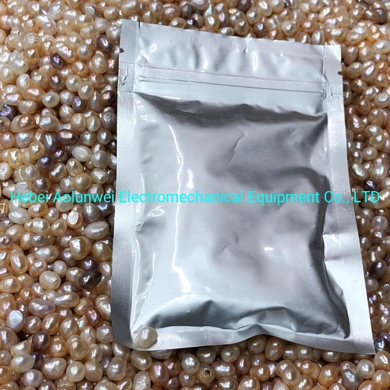 Super Fine Pearl Powder High-End Skin Care Whitening Raw Material Bulk Day Natural