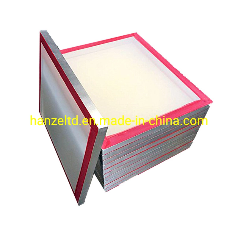 Aluminum Frame for Screen Printing Machine