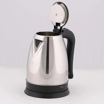 Hot Sales Tea Water Fast Boil Home Kitchen Appliances Stainless Steel Electric Kettle