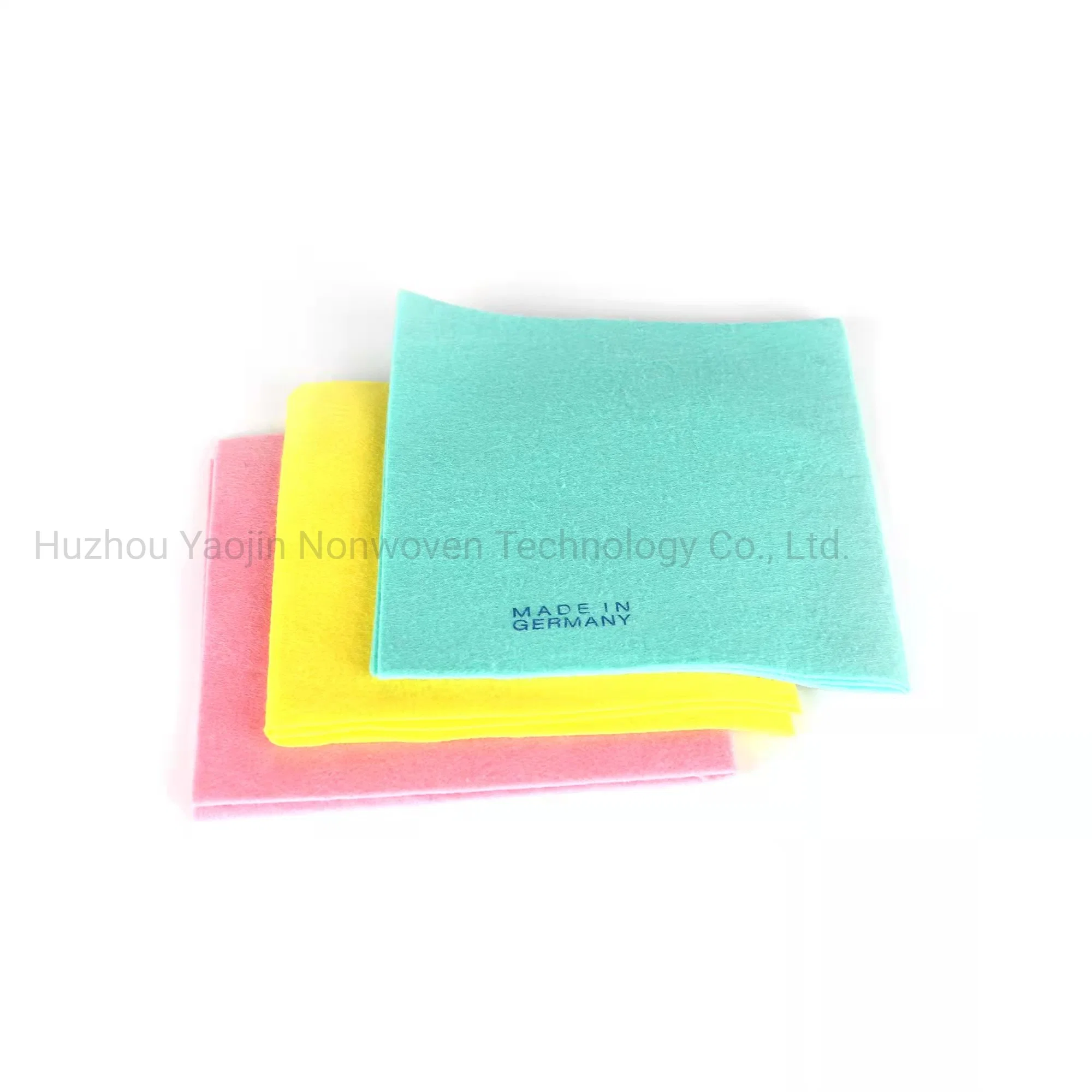 Custom Logo Microfiber Sunglass Cleaning Cloth