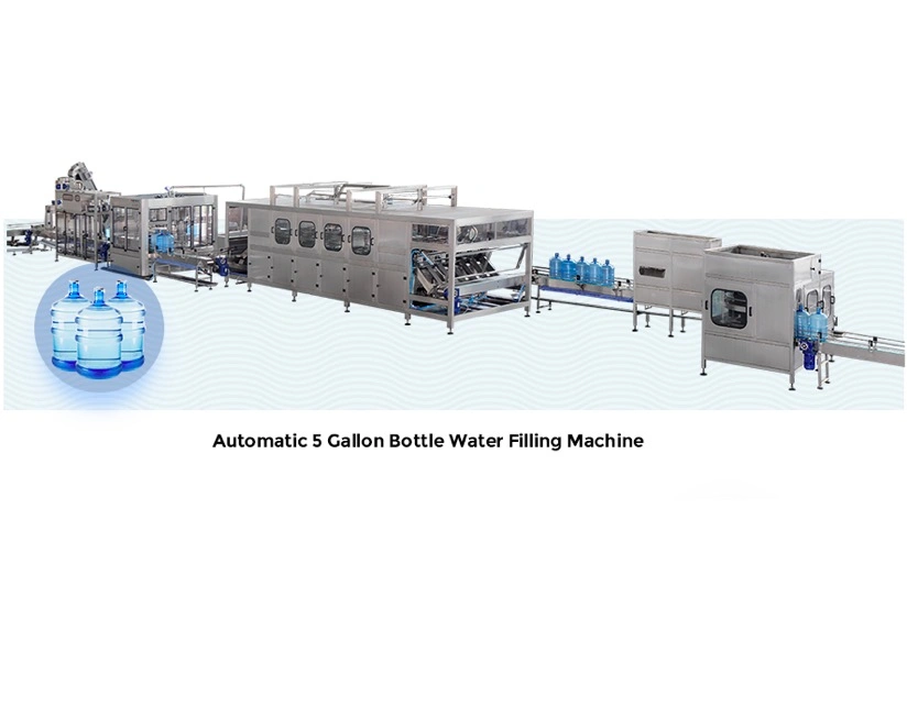 Automatic 3 in 1CSD Carbonated Beverage Soda Sparkling Water Soft Drinks Filling Machine