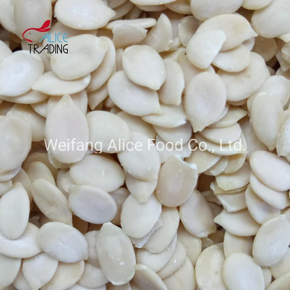 Chinese New Crop Watermelon Seeds Kernels 8mm 6mm Size Watermelon Seeds Kernels