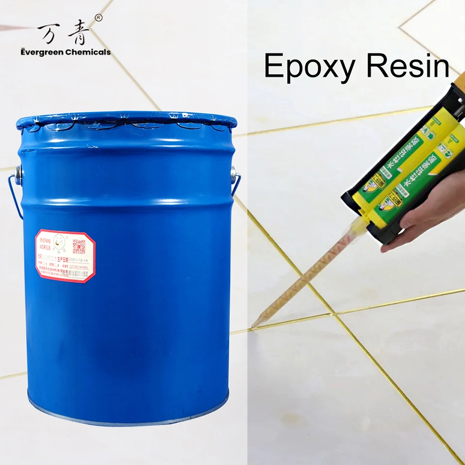 E51 Epoxy Coating Resin for Marine & Protective Coatings