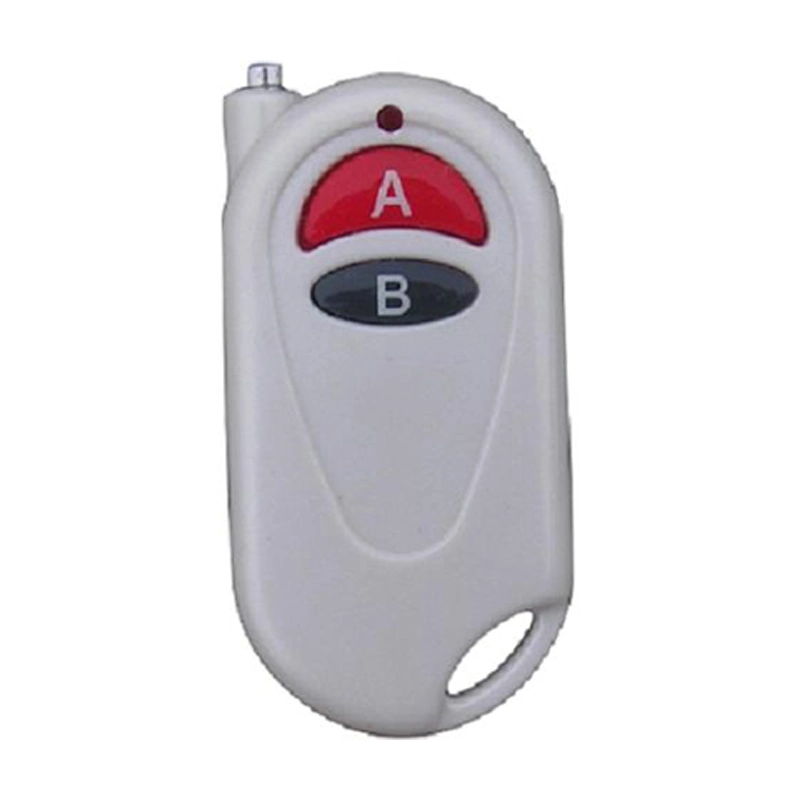 Manufacturer RF Remote Control Support Customize Wireless Remote Control (M-08)