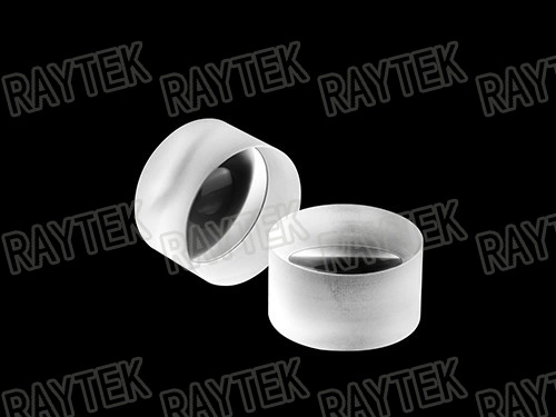 Calcium Fluoride Double Concave Lenses/Calcium Fluoride Material