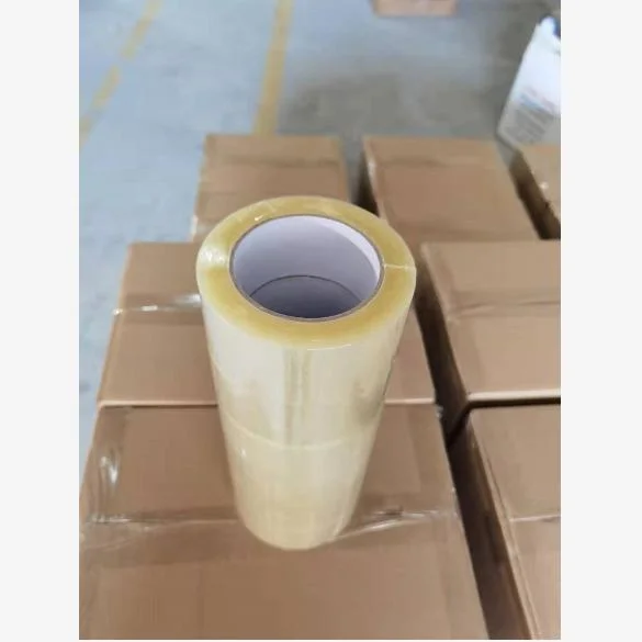 Adhesive Packing BOPP Tape for Carton Sealing/ Adhesive PVC Tape