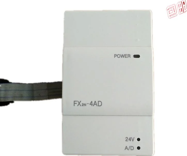 Venda quente Fx2n-1pg marca Mitsubishi PAC PLC e controladores dedicados módulo PLC