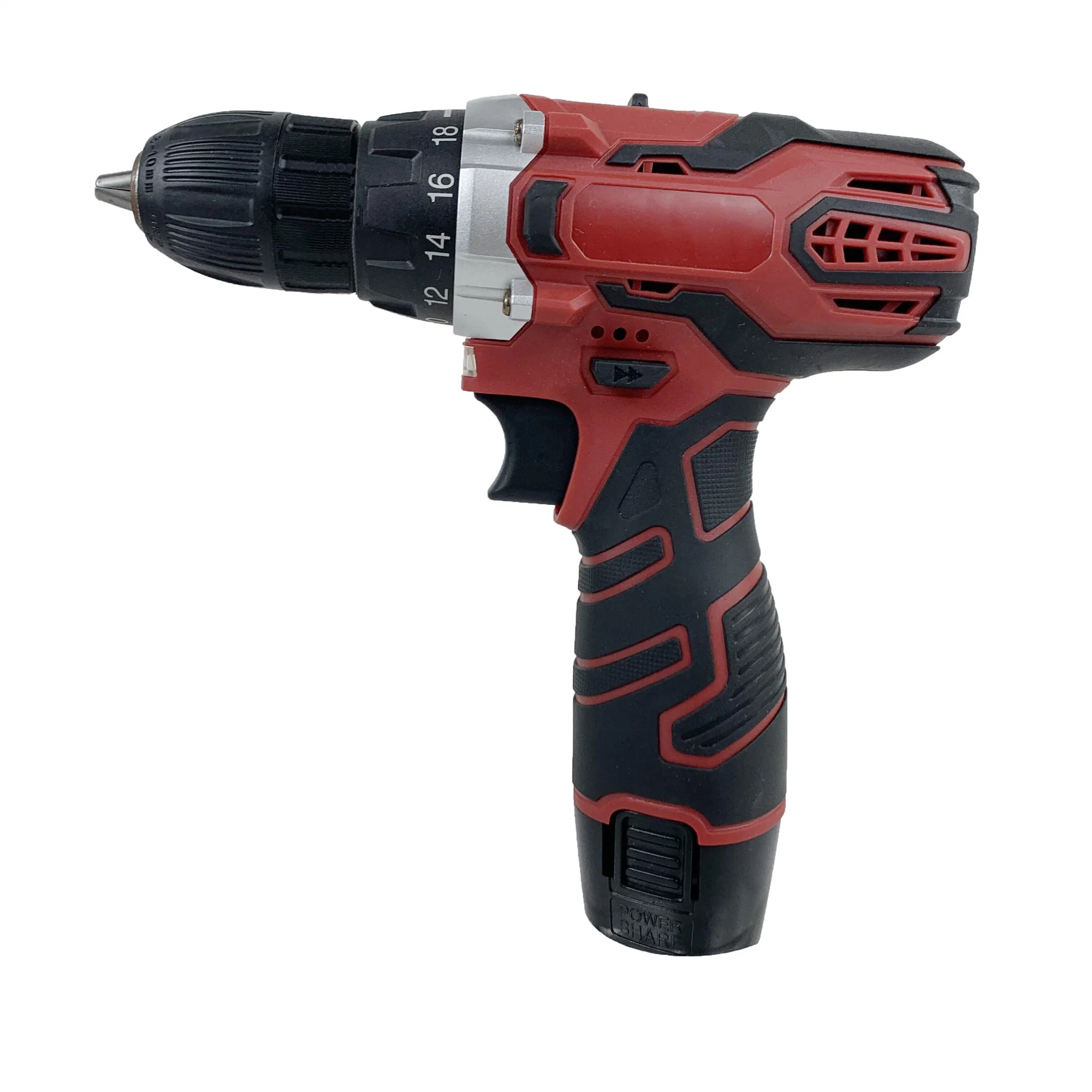 Ingco Li-ion Cordless Drill 12V Model