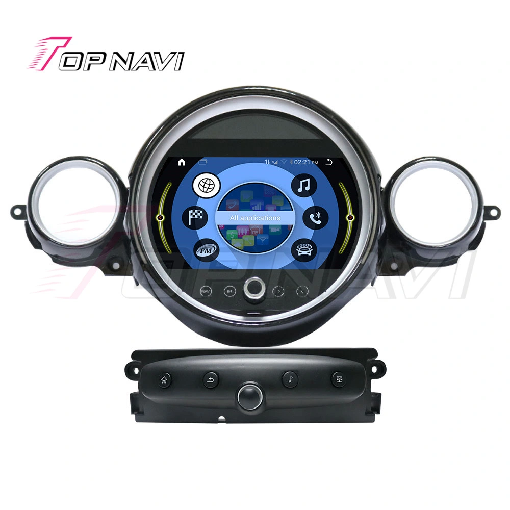 Android 11 9 Inch for Mini Cooper R56 2011 2012 2013 2014 2015 2016 GPS Navigation