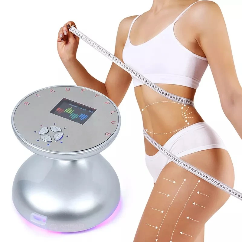 Slimming Cavitation RF Vacuum 40K Cavitation Body Sculpting Device