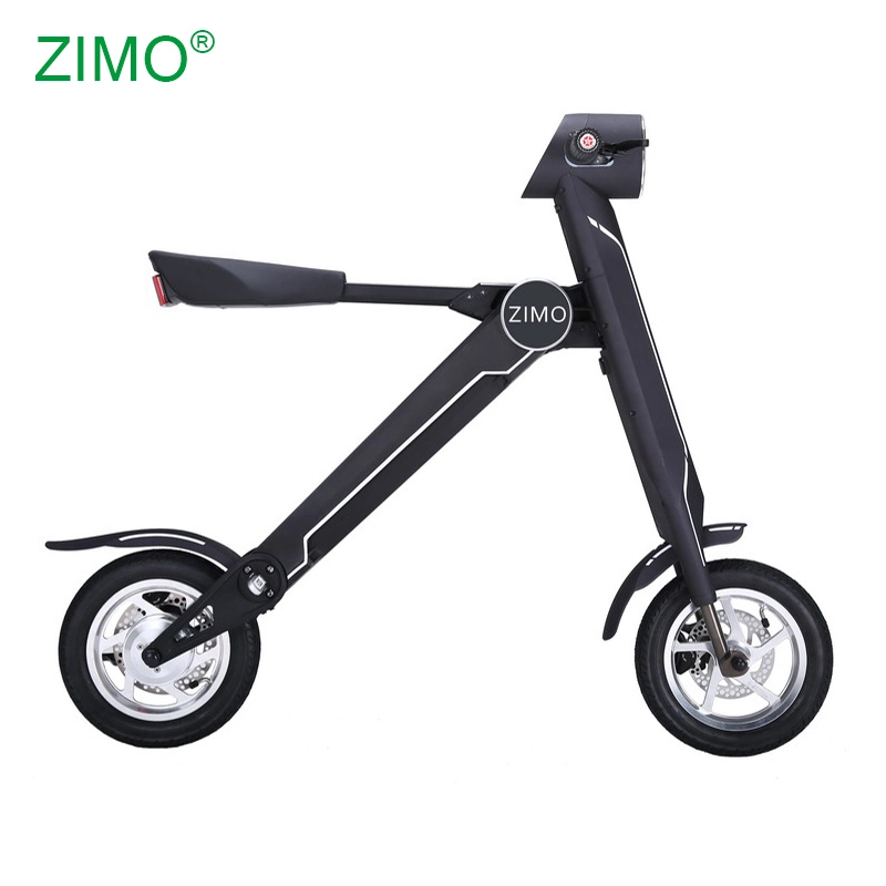 2023 New 2 Wheel 36V Folding Electric Scooter for Adult