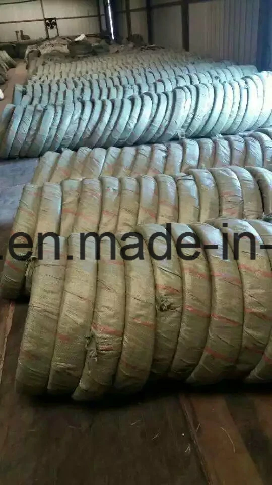 Black Annealed Cut off Wire /U Shaped Wire