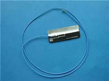 2.4G Omni-Directional 3dBi High-Gain Embedded PCB Antenna with U. FL Ipex Female Connector