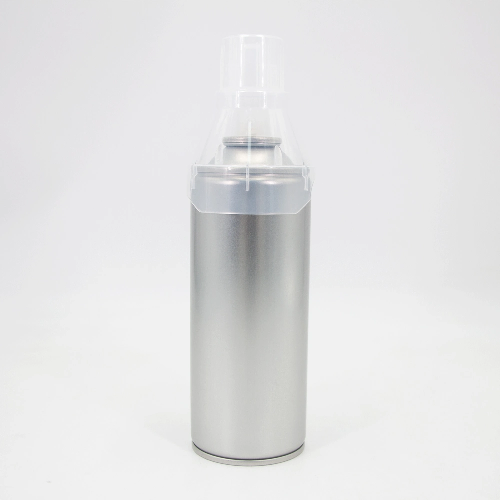 Aerosol Spray Can Modern High quality/High cost performance  Empty Metal Tin Can Oxygen Can