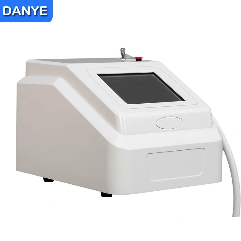 Personal Permanent Hair Removal Laser Portable 808 810 Diode Laser Beauty Salon Machine