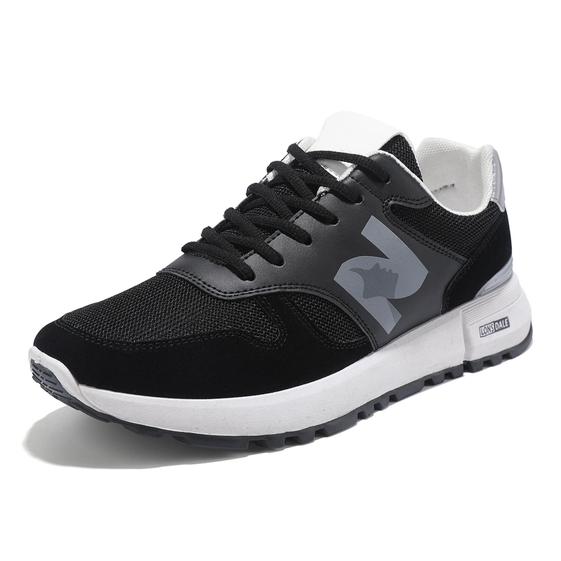 Comercio al por mayor Hombre Mujer Unisex Gimnasio personalizada de la moda casual zapatos zapatillas deportivas al aire libre