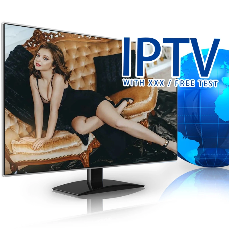 IPTV-Abonnement 12 Monate M3U 4K für Android TV Box