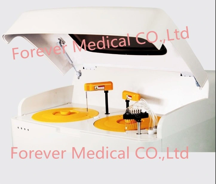 Medical Chemistry Analyzer Laboratory Products