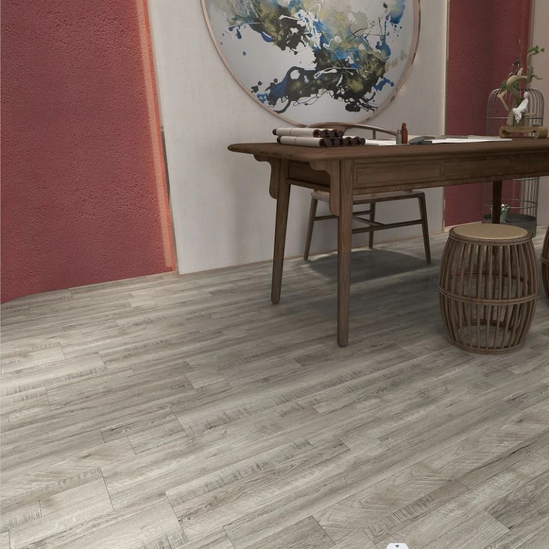 Laminate Flooring 7mm 8mm 10mm 12mm Wood Parquet Floor Material