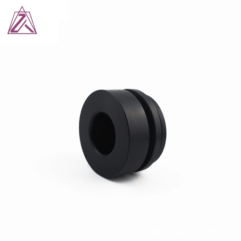 PTFE Precision Machined Parts with POM