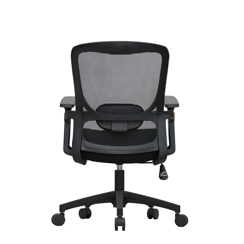 Online Hot Sale Office Desk Swivel Lift Chair with Detail Description