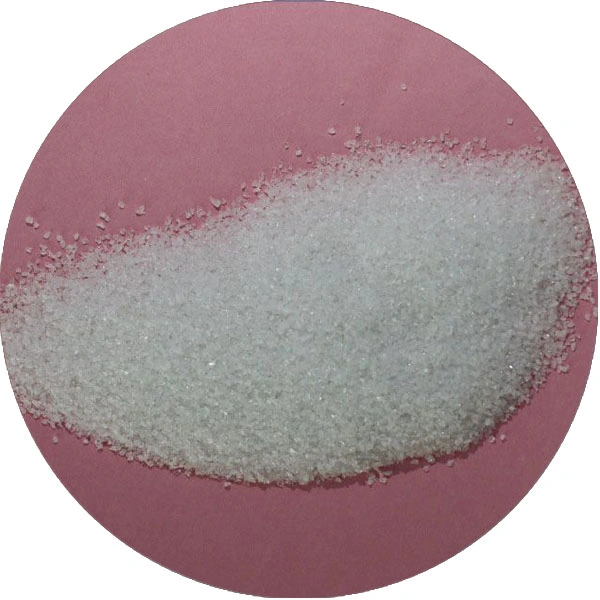 Grains 36# White Fused Alumina/White Corundum