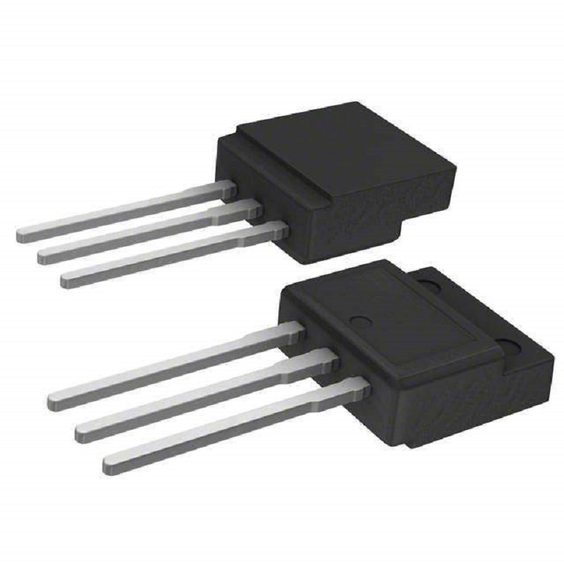 Neue und Original elektronische Komponenten IGBT Stfi15nm65n