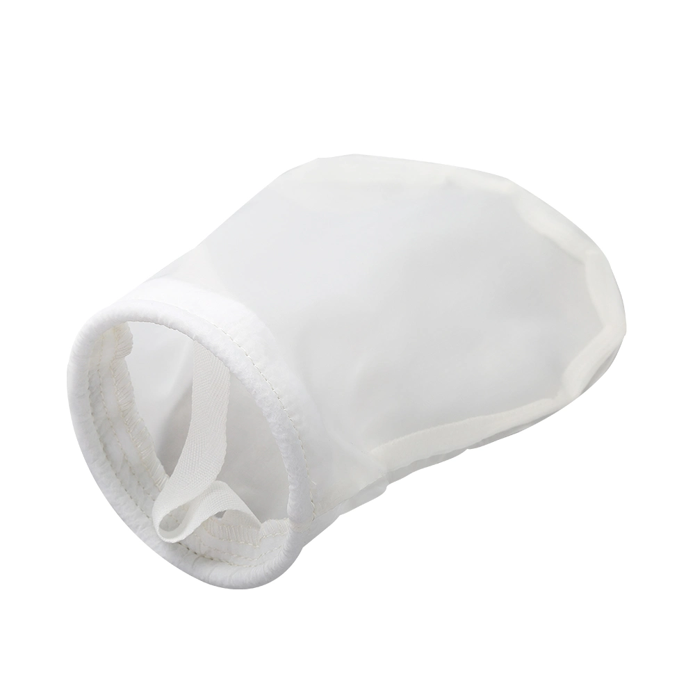 Wholesale/Supplier Price High Temperature 220 Micron Liquid Filter Bag Filter Sock