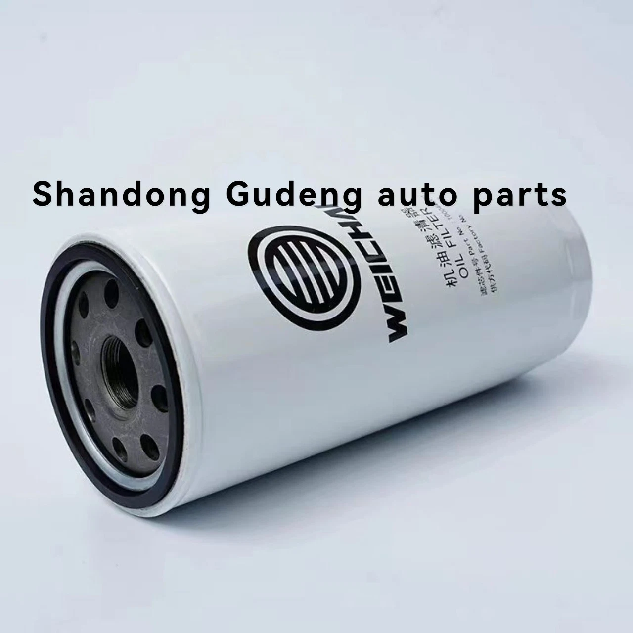 610800070015 Oil Filter Suitable for Weichai Wp7 Machine Filter 1000442627