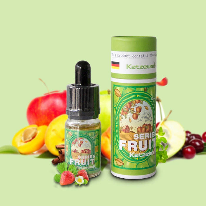 USA et l'Europe barbe de Standard &amp; Candylab E E Liquide Jus de fruits