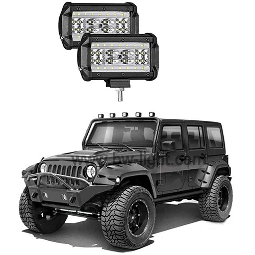 Fernlicht 3030chip LED Arbeitsleuchte für Chevrolet Jeep