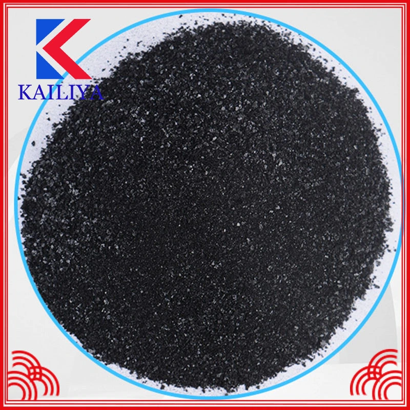 100% Water Solubility 50% Fulvic Acid Super Potassium Fulvate