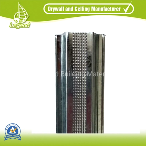 Gypsum Board Steel Accessories