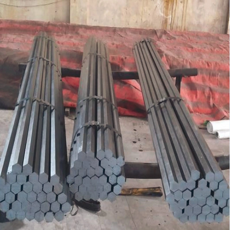 AISI 1045 / SAE 1045 Steel Square Bar / En8 C45 S45c Hot Rolled Solid Square Flat Rectangle Special Steel Bar