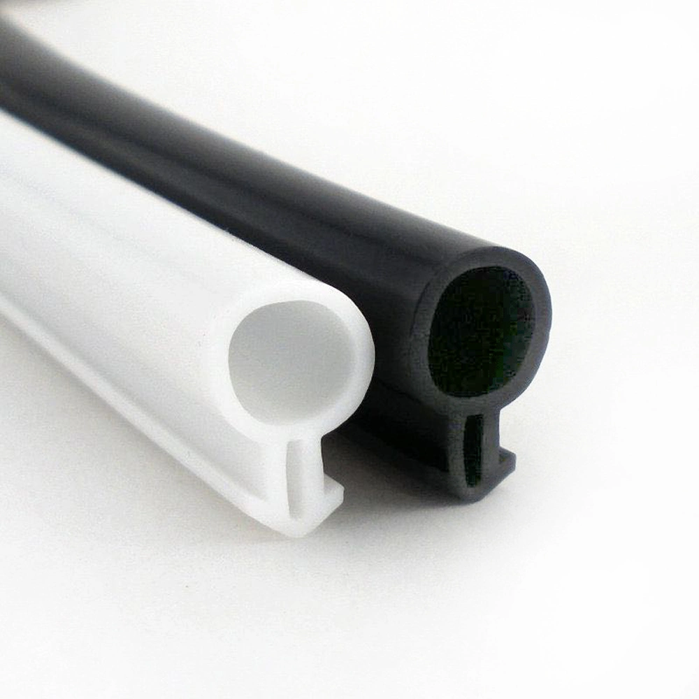 Waterproof Rubber Seal Strip for Solar Panel