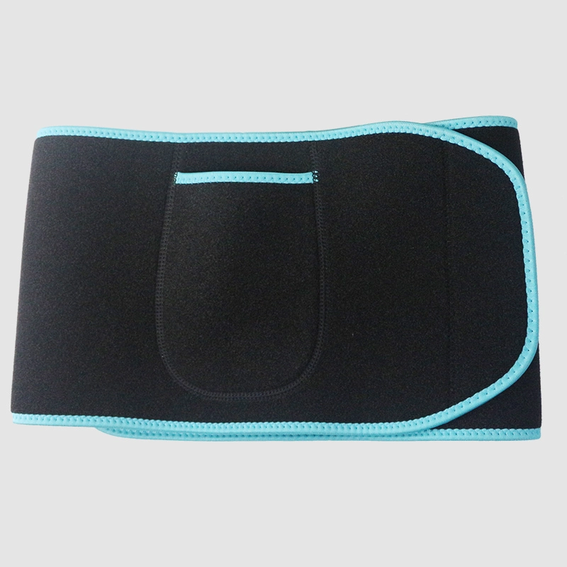 Sportswear Waist Trimmer Cheaper Price Neoprene Breathable Ttummy Slimming Belt