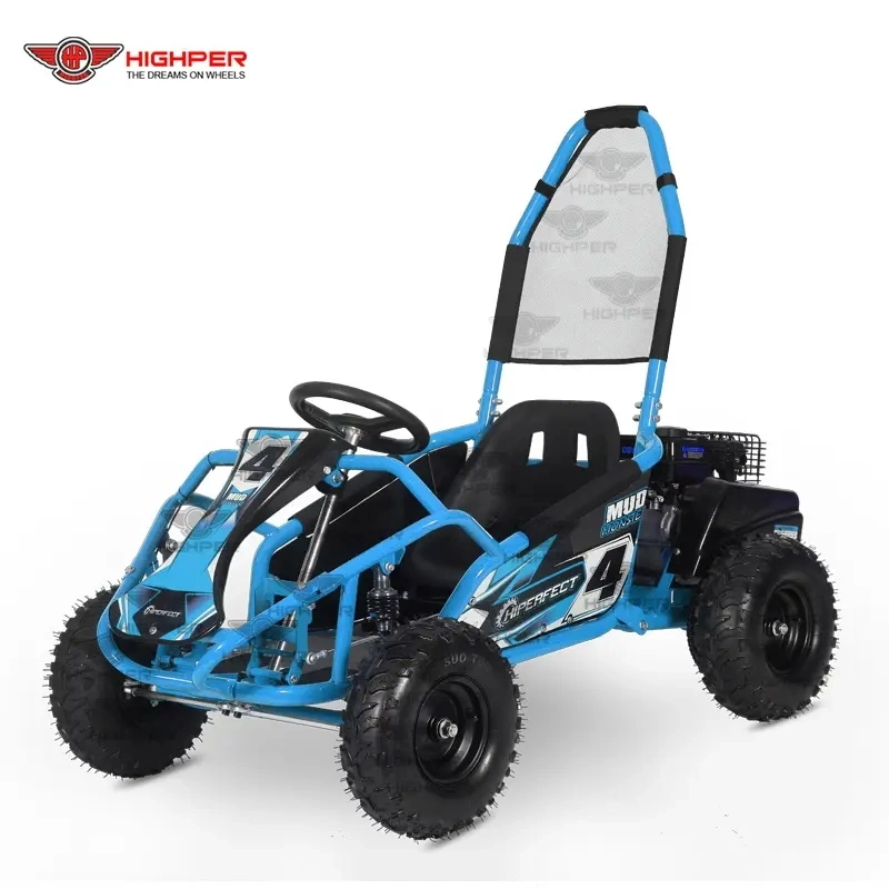 Buggy off Road adultos Go Karts Gas Powered