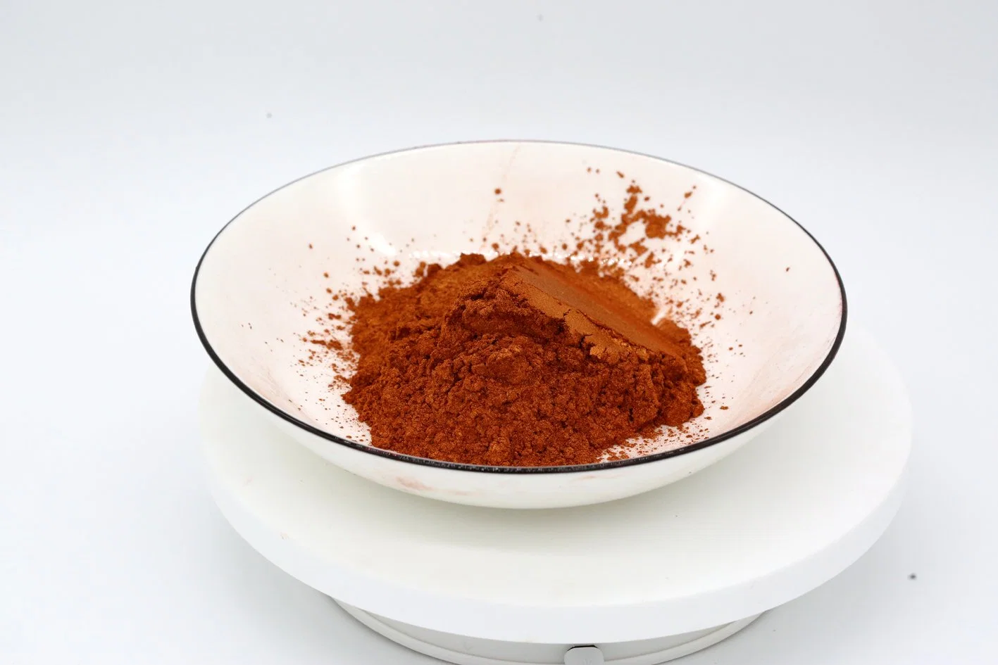 Natural Mica Color Pigment Powder for DIY Soap Making and Epoxy Resin