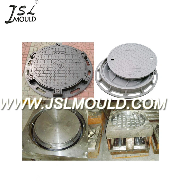 FRP Manhole Cover Mould