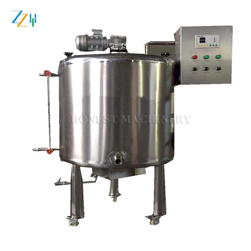 Factory Direct Sales Yogurt Fermentation Machine for Price