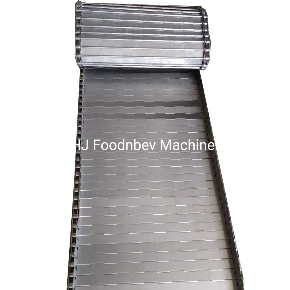 High quality/High cost performance  Automatic Shrink Wrapping / Packing Machine Shrink Sleeve Seaming Stainless Steel Chain Conveyor