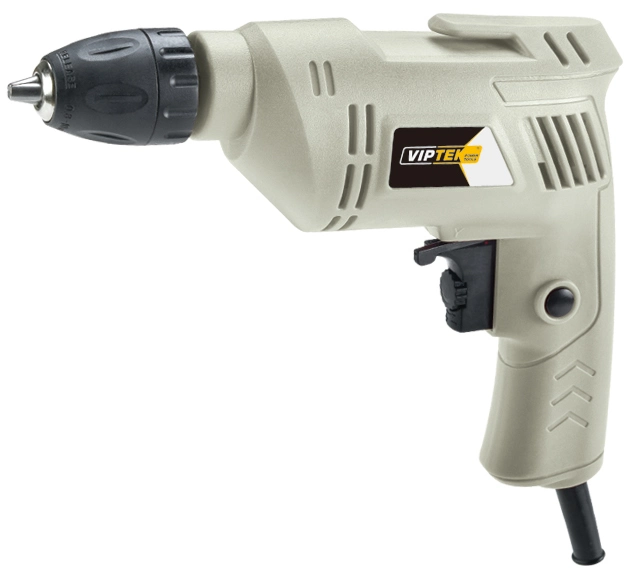 680W 10mm Professional Electric Drill Hand Drill T10680