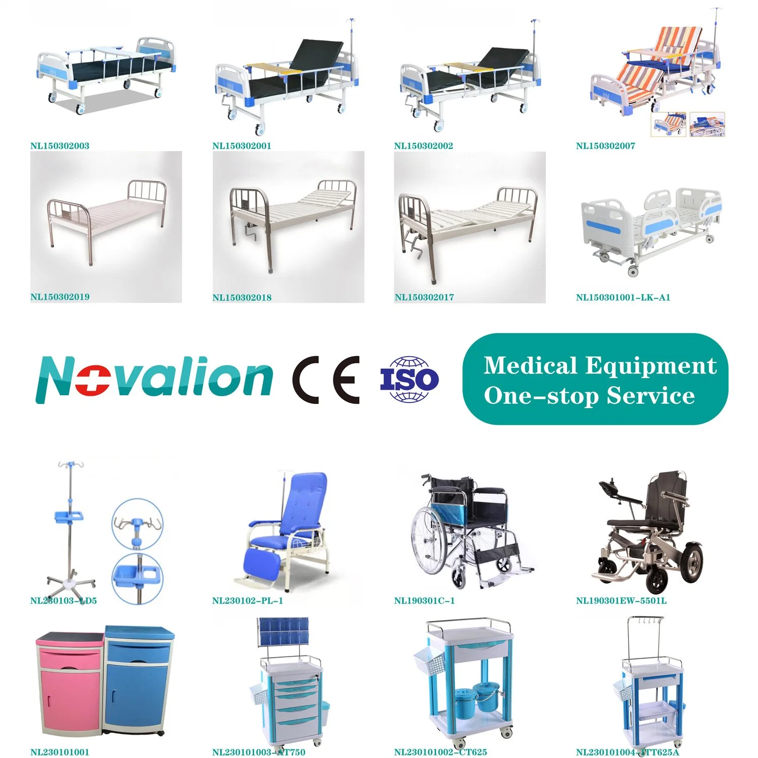 China Medical Device Wholesale/Supplier Supplier Medical Furniture Lab Labortory Hospital Equipment for Dealer Hospital Amazon