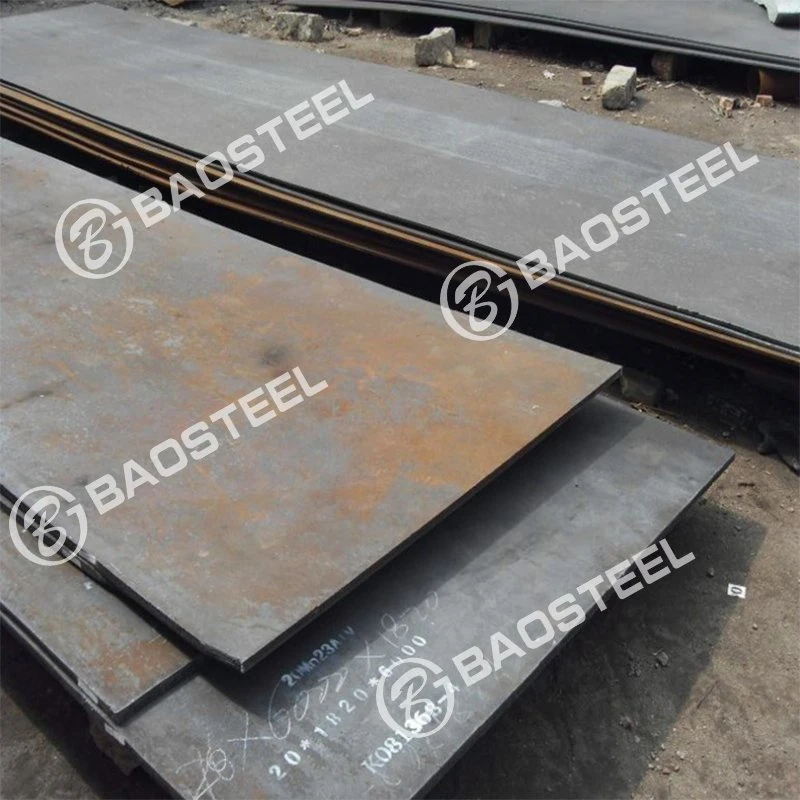 ASTM A588 A242 Medium Carbon Steel Sheets 1000*2000 1500*6000 Custom Carbon Steel Plate