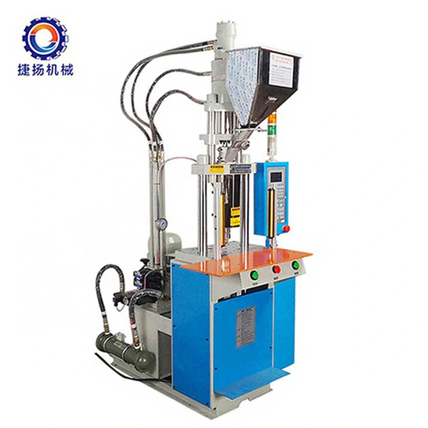 High quality/High cost performance Thermoplastic Micro Injection Molding Machine
