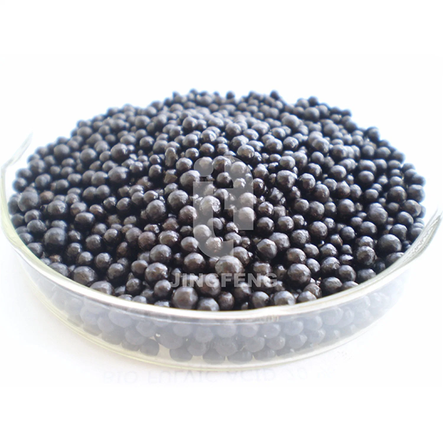 الماء Soluble حمض هيميتش Acido Humymicos Soybean Source حمض هيميتش