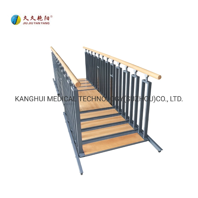 High quality/High cost performance  Stairs Adjusted Step Wheel Chair Lift with Hand Control