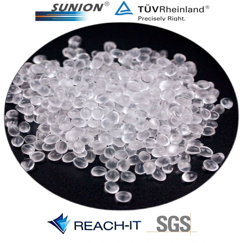 Thermoplastic Rubber Sis Solid Bead Resin Original Factory