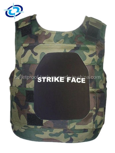 Wholesale/Supplier Bulletproof Vest/Body Armor Plate Carrier High quality/High cost performance Body Warmer Vest